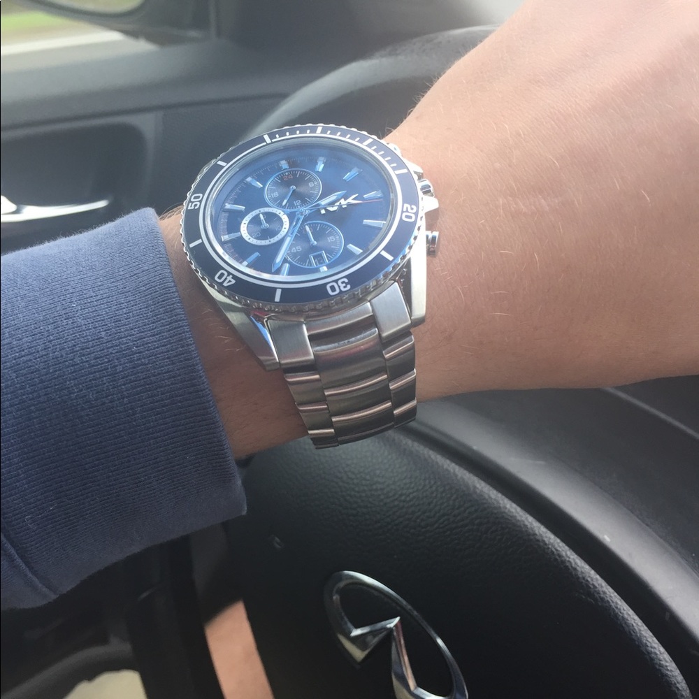 Men’s Michael Kors Watch